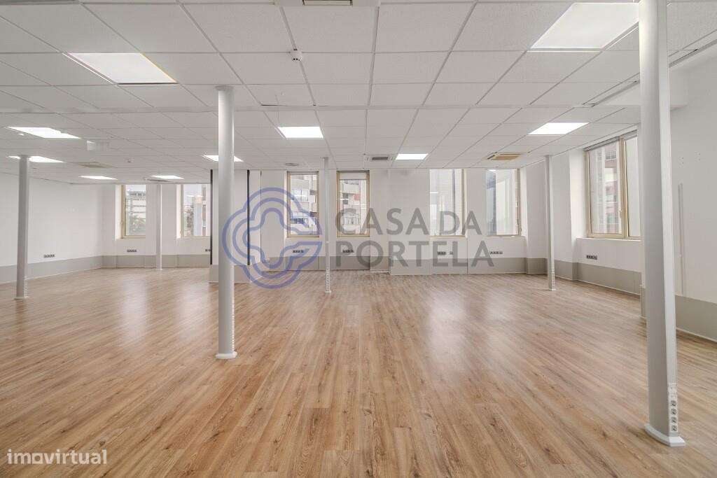 Escritório pronto a ocupar | Edifício Scala - Grande imagem: 2/18