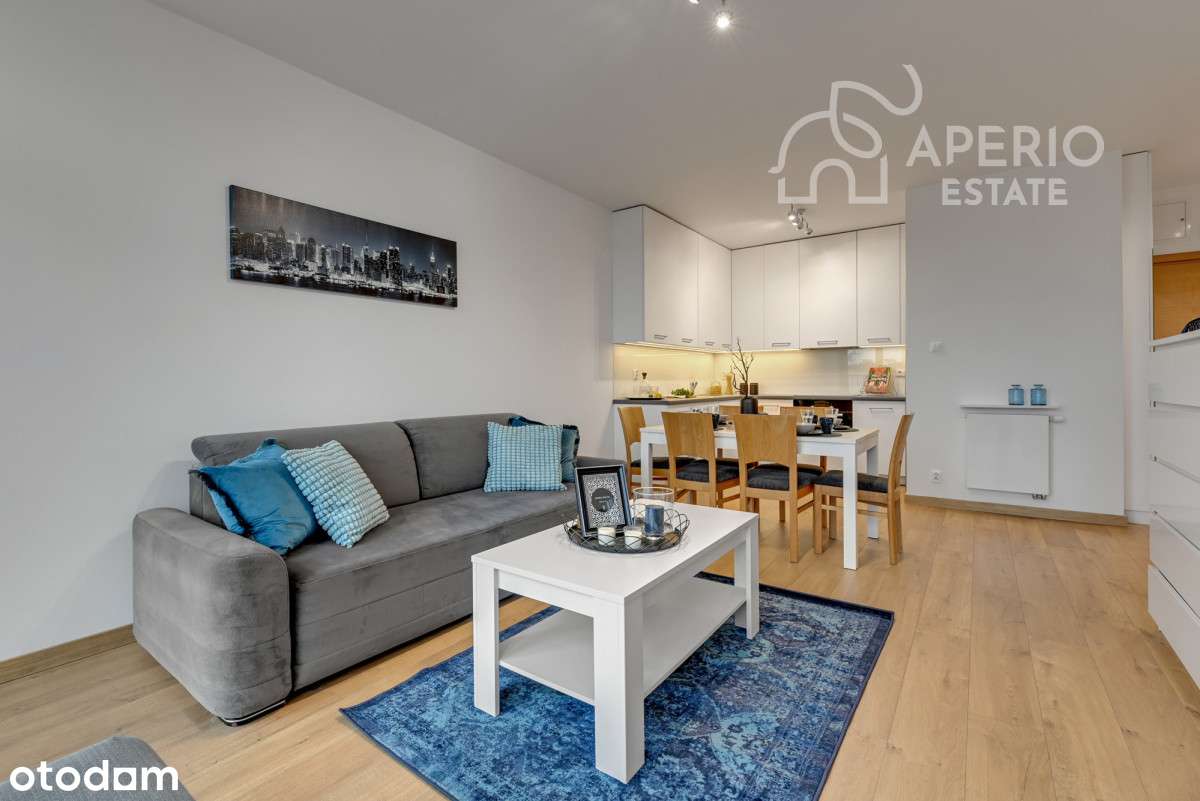 ✨ Centrum Gdyni, 2 pokoje, słoneczne – plaża 700 m-7