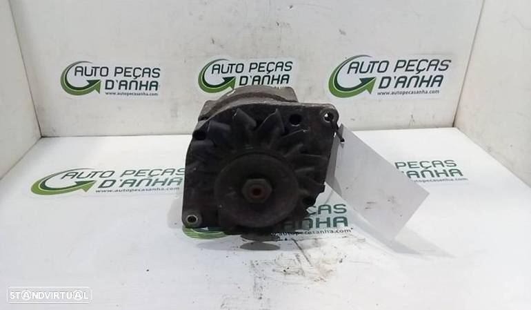 Alternador Opel Astra F Hatchback (T92) - 1