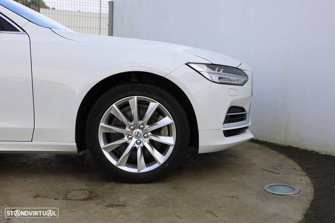 Volvo V90 2.0 T8 Momentum Plus AWD Geartronic - 7