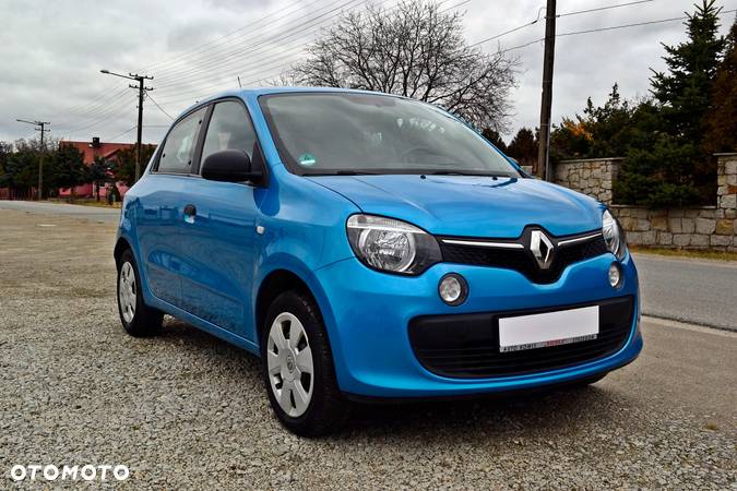 Renault Twingo SCe 70 Start&Stop Dynamique - 1