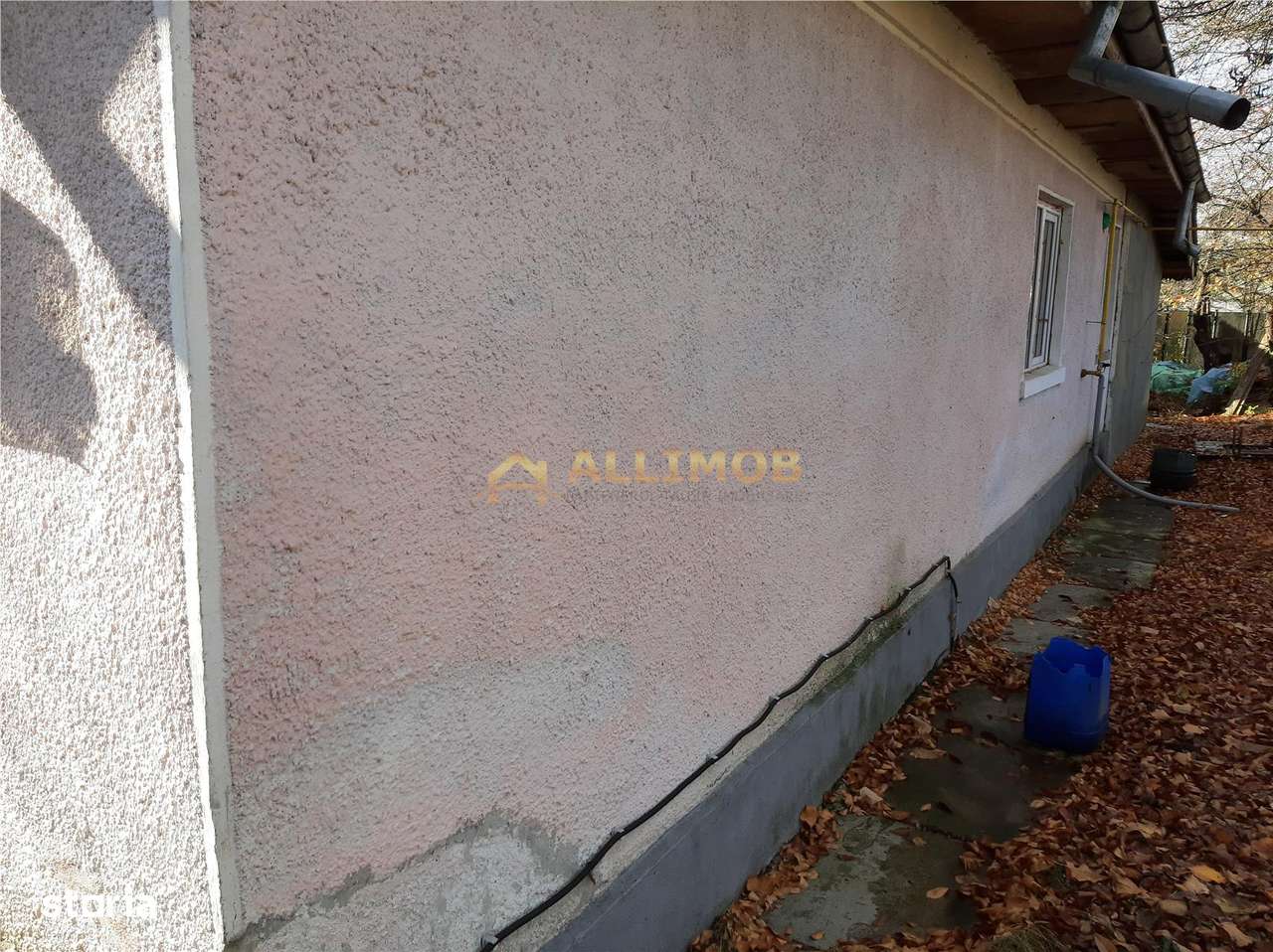 Casa cu 4 camere in zona Tabaci, Valenii de Munte -  teren 1000 mp.-3