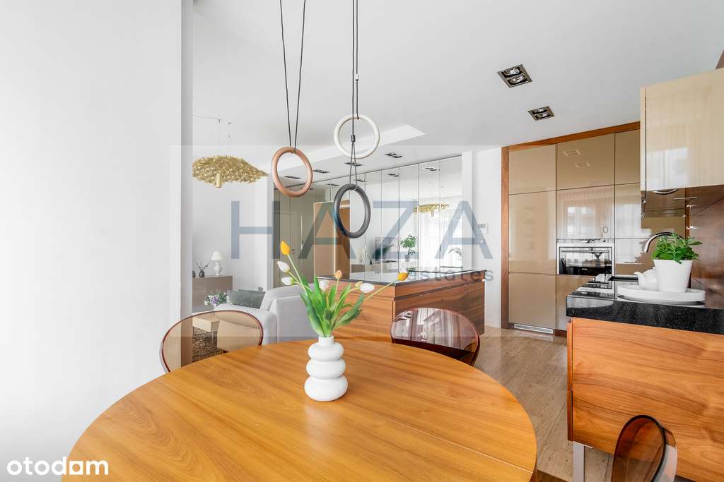 Wysoki standard | Piękne, w pełni wyposażone-0