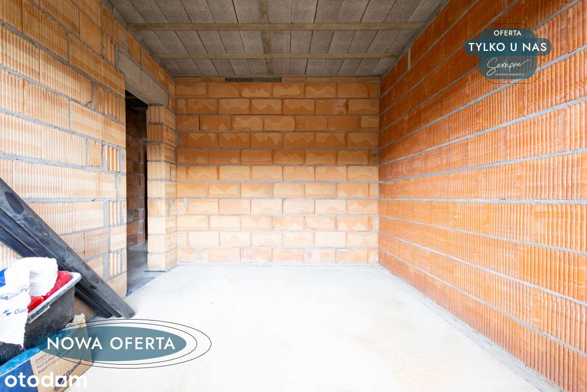 Nowy Dom, który czeka na Ciebie!!!. Dom pod lasem!-11