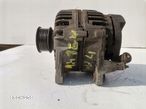 VW GOLF IV 1.6 ALTERNATOR 028903028D 90A - 4