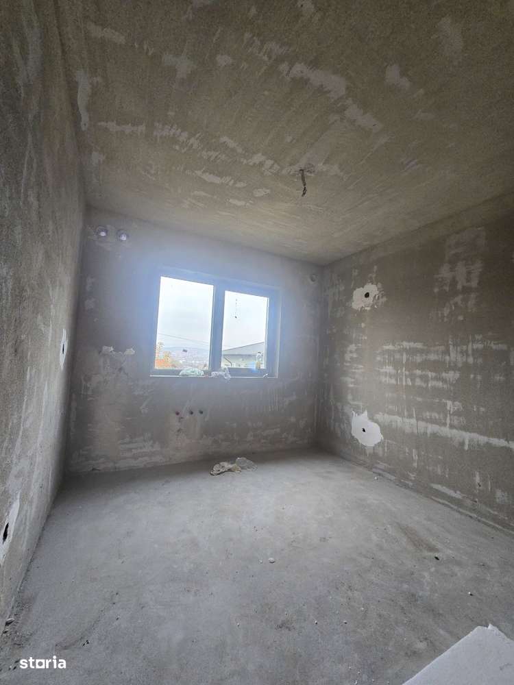 VILA 4 camere D Lunca Cetatuii CARTIER ASTORIA - Imagine principală: 5/16