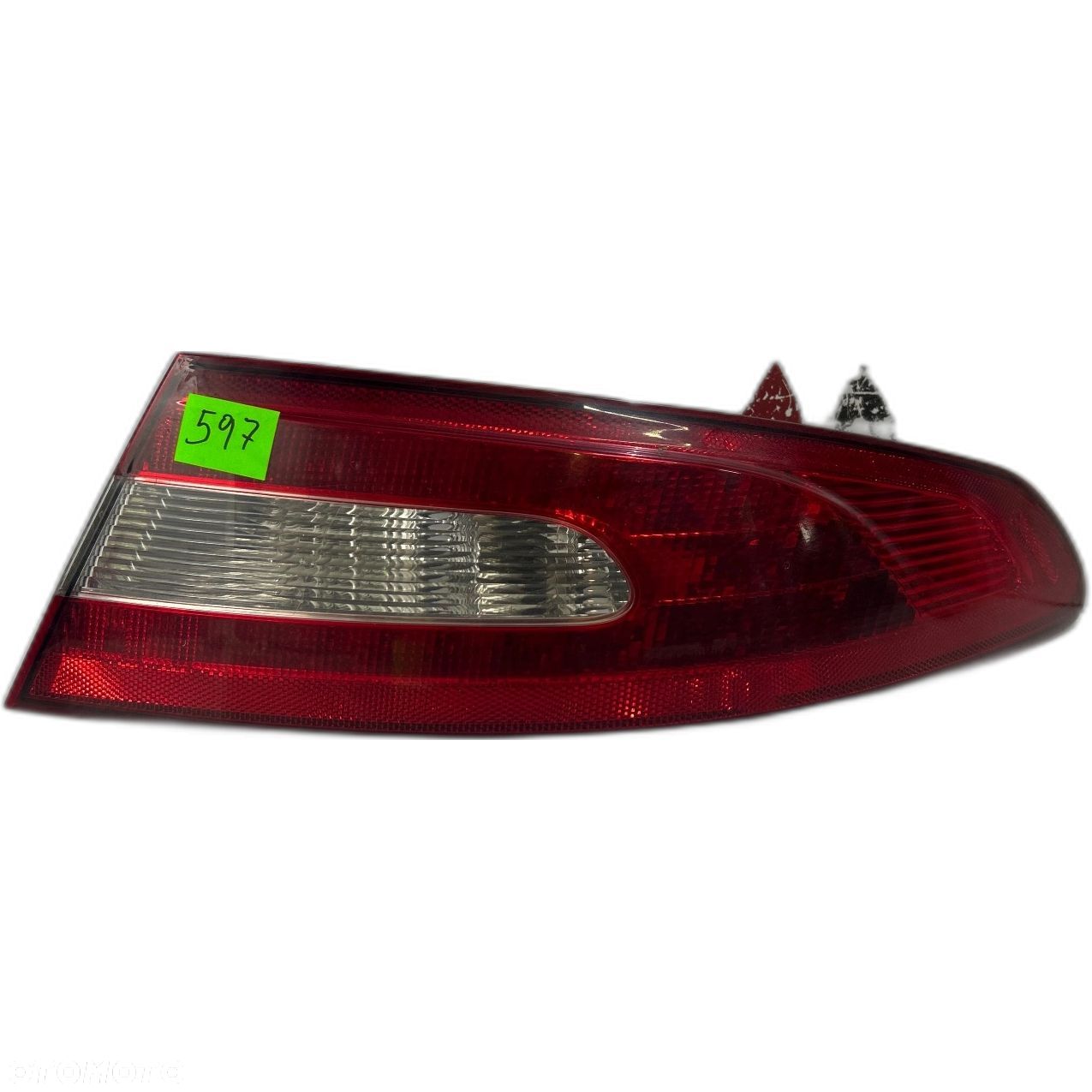 Lampa Tył Tylna Tylnia Prawa Jaguar XF X250 Led - 1