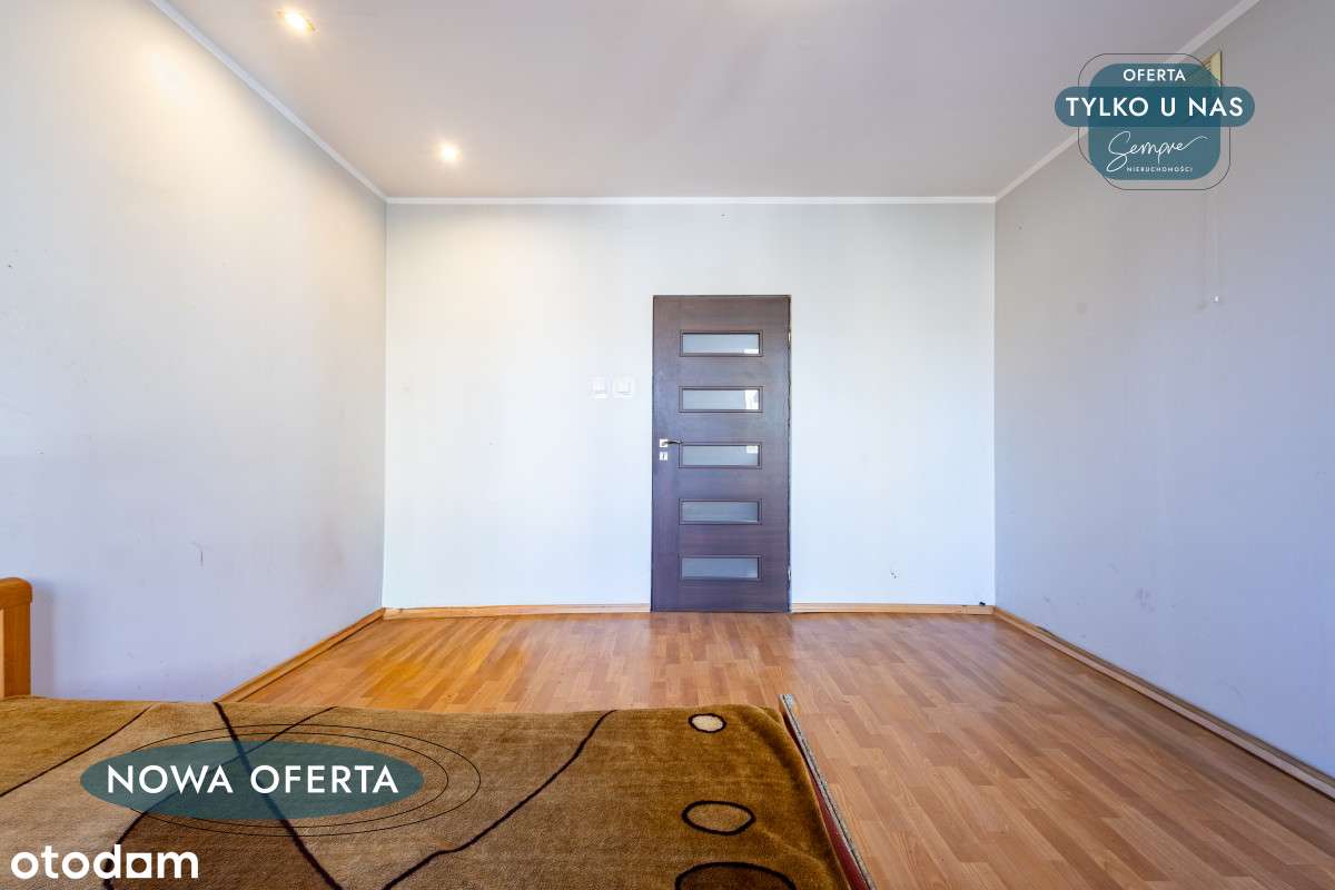 Parterowy dom na osiedlu domków - Pełny obrazek: 5/20