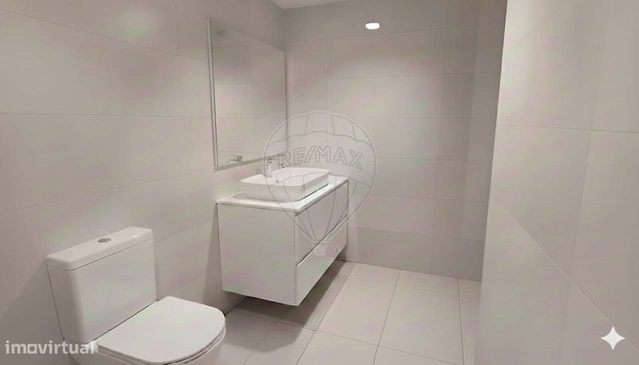 Apartamento T2 para venda - Grande imagem: 3/5