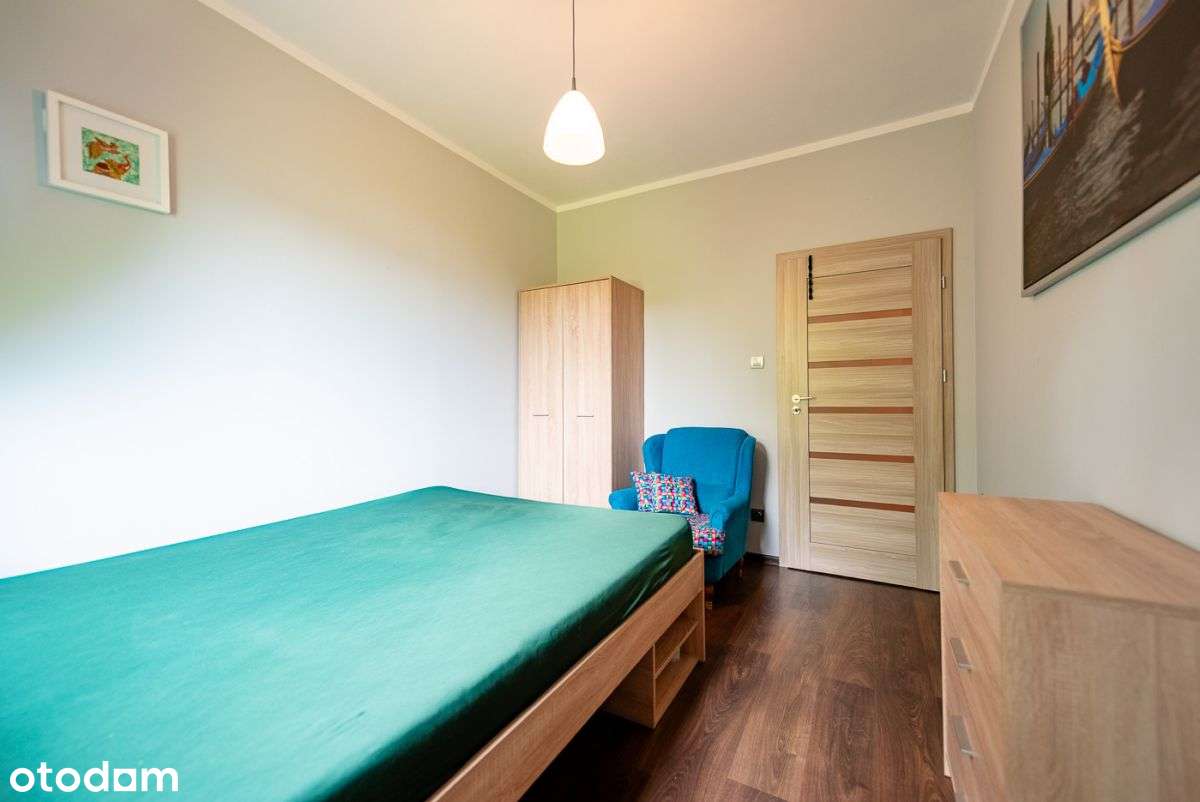 Dom wolnostojący Gutkowo-11