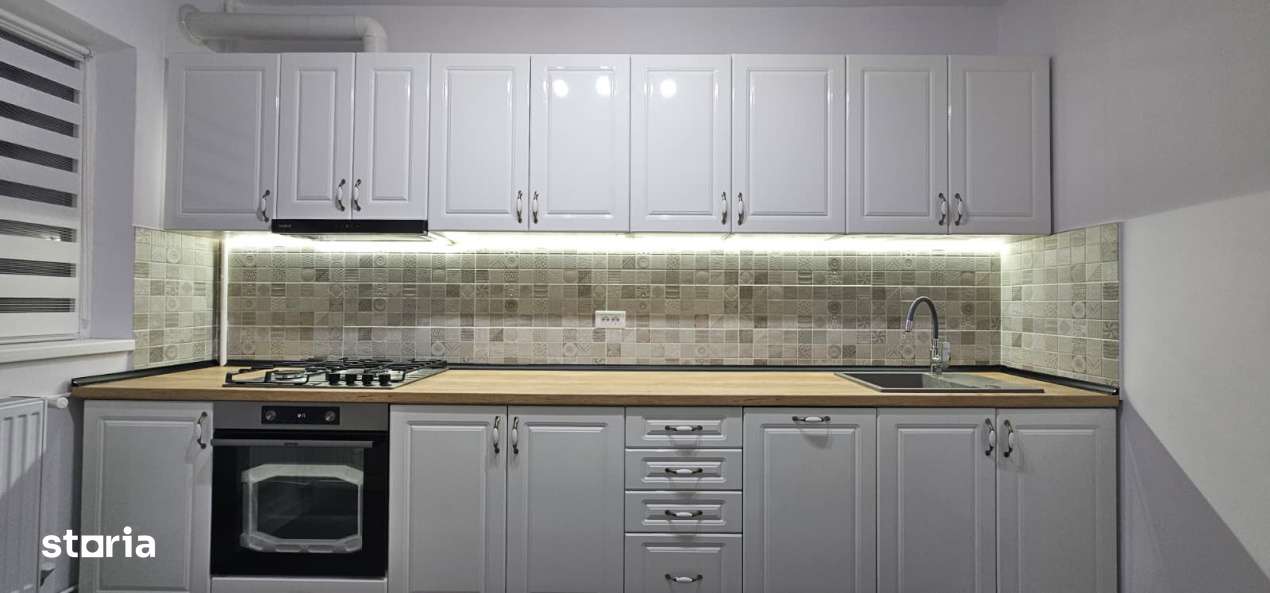 3 camere | renovat 2025 | mobilat & utilat | vedere panoramica | comis-7