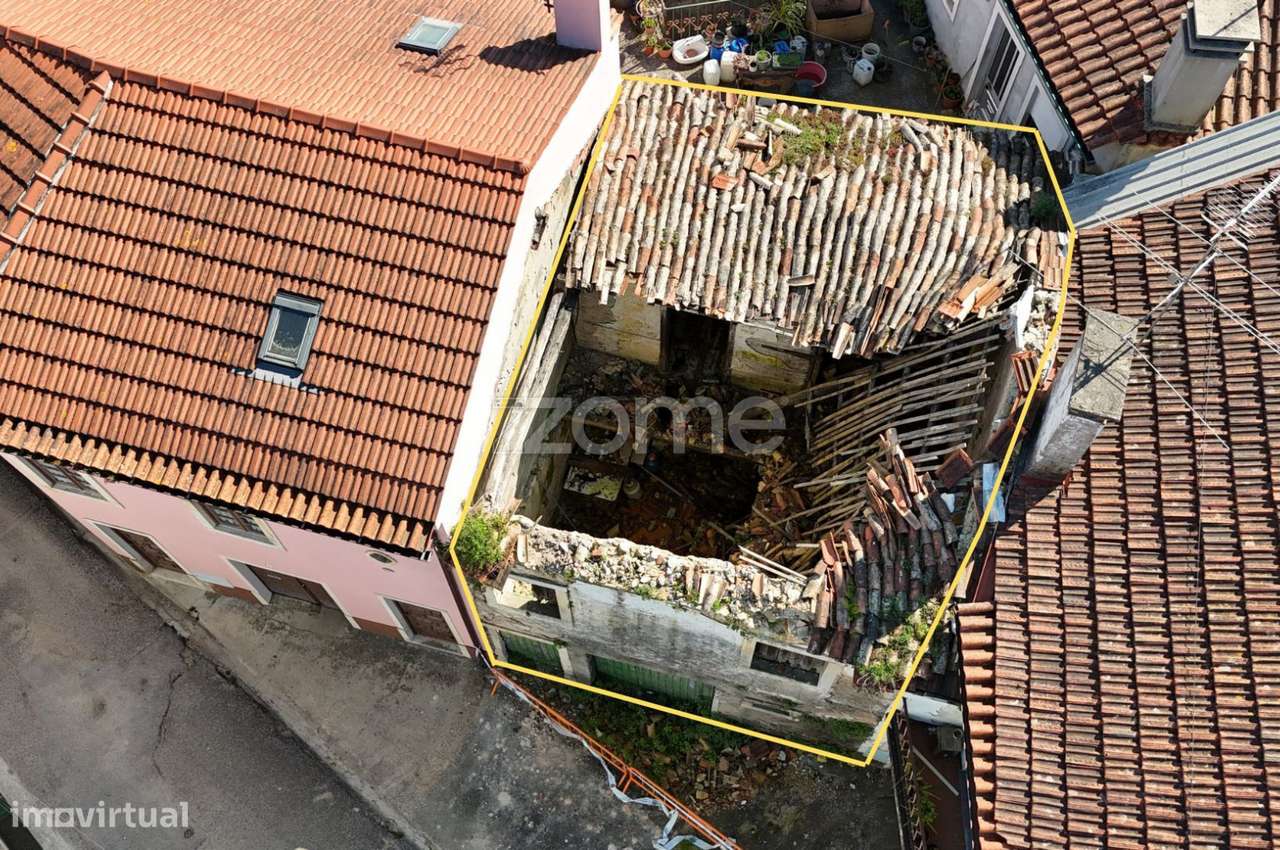 Moradia para Reabilitar | Portunhos | Cantanhede - Grande imagem: 4/15