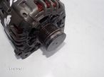 ALTERNATOR PASSAT B5 FL SUPERB 1.9 TDI 0986044460 - 3