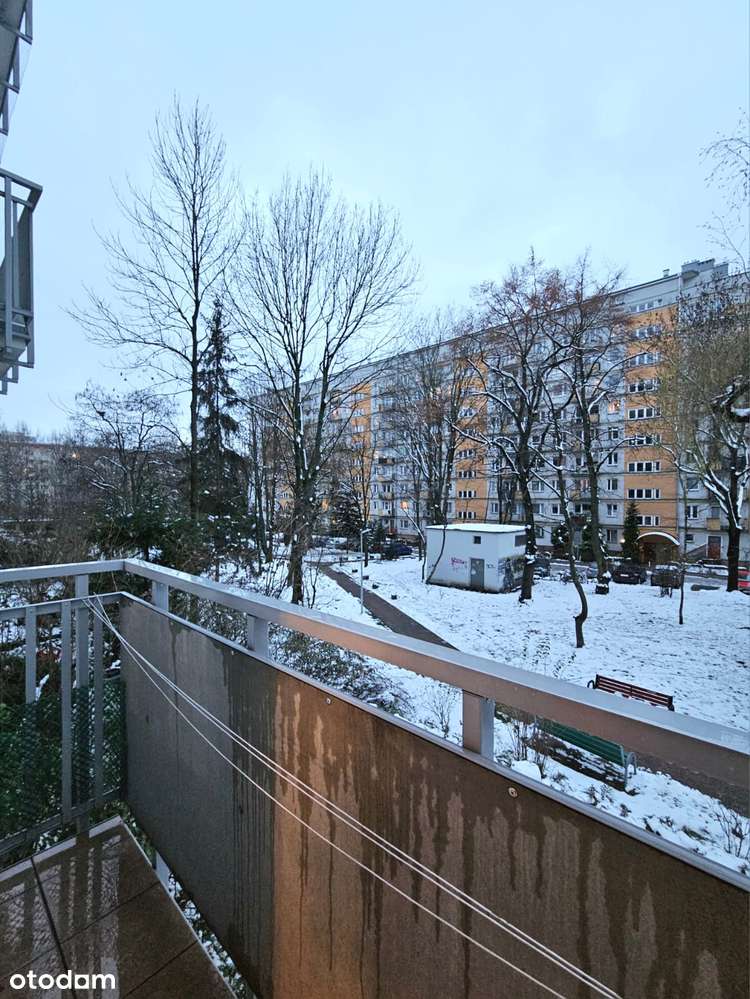 Kraków – Olsza – ul. Ułanów - Pełny obrazek: 5/9