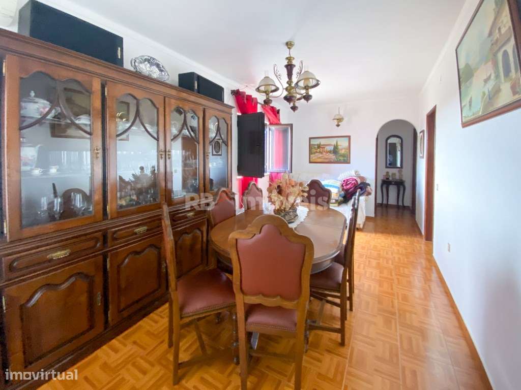 Simpática Moradia com terreno - Gaios, Tomar - Grande imagem: 4/38