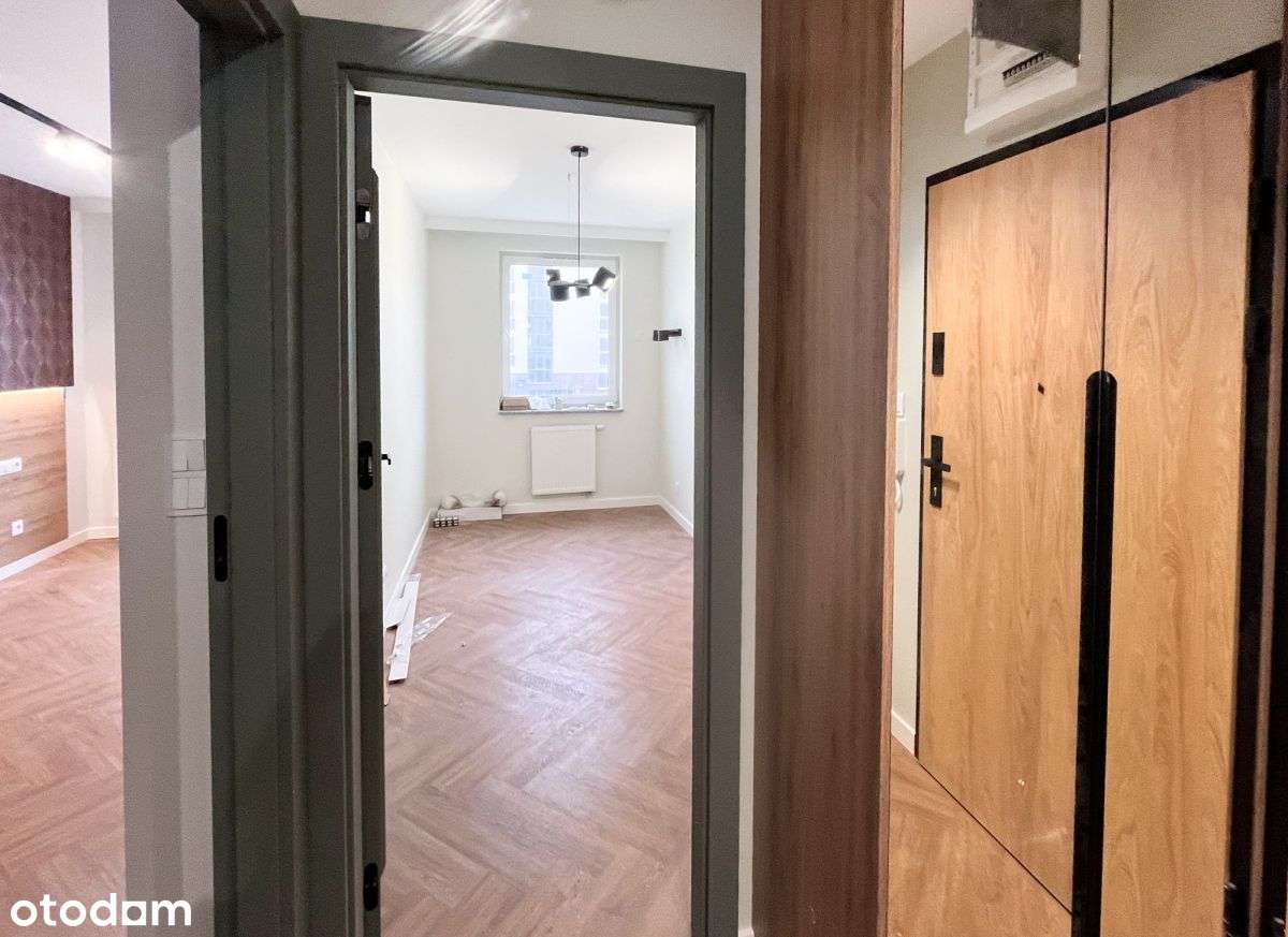 Wysokiej klasy mieszkanie na sprzedaż - bez 2% pcc-11