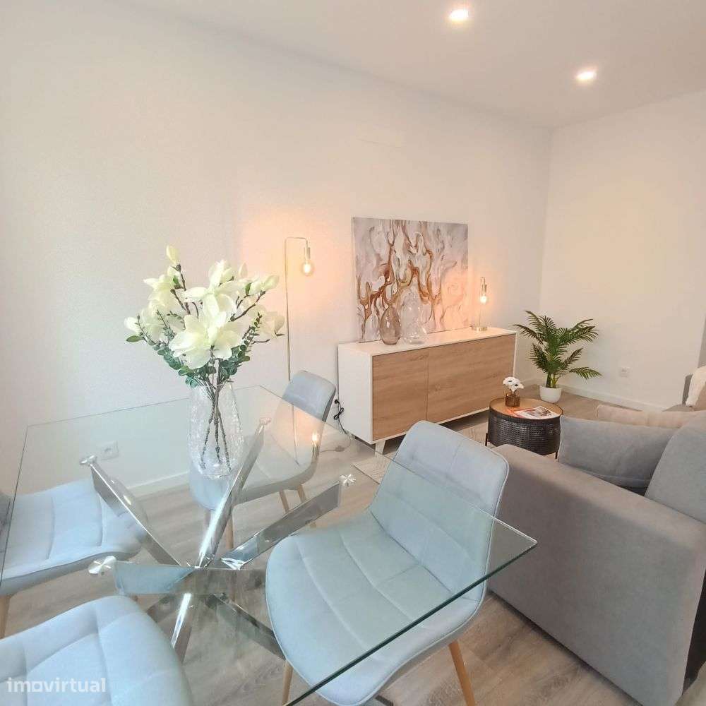 Apartamento T3 na Penha França - Grande imagem: 3/7