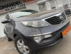 Kia Sportage 2.0 XL 2WD - 1