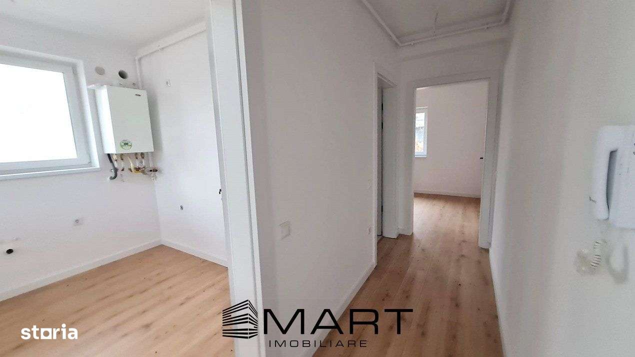 Apartament 3 camere 88mp cartier DaVinci - Imagine principală: 4/11