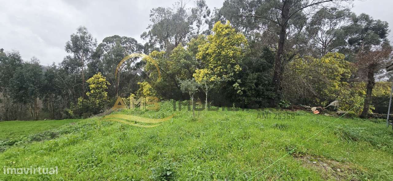 TERRENO PARA VENDA-12