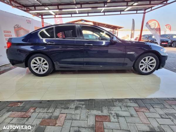 BMW Seria 5 - 28