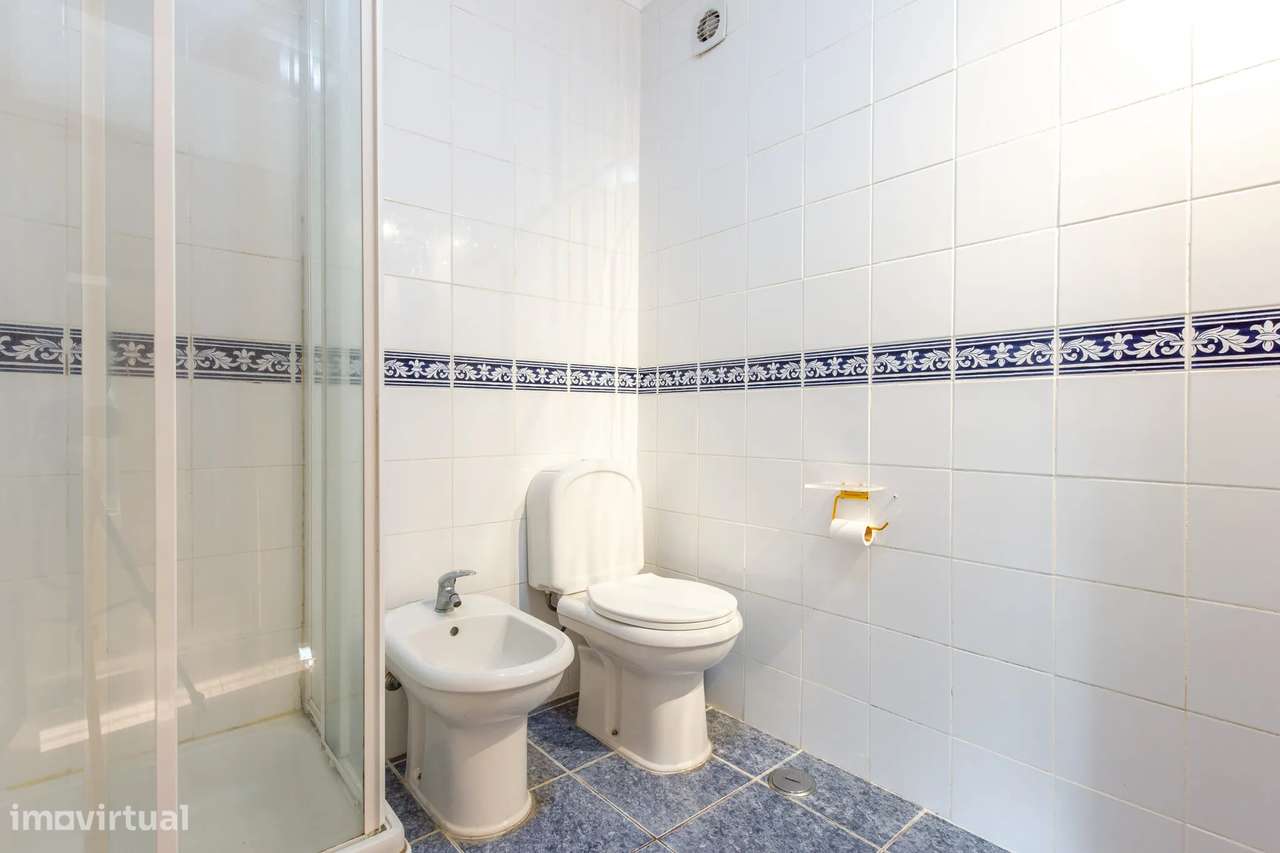 Apartamento T3 - Com Lugar de Parqueamento - Quinta do Anjo, Palmela-15