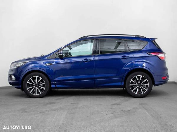 Ford Kuga 2.0 TDCi 4WD Powershift ST-Line - 2