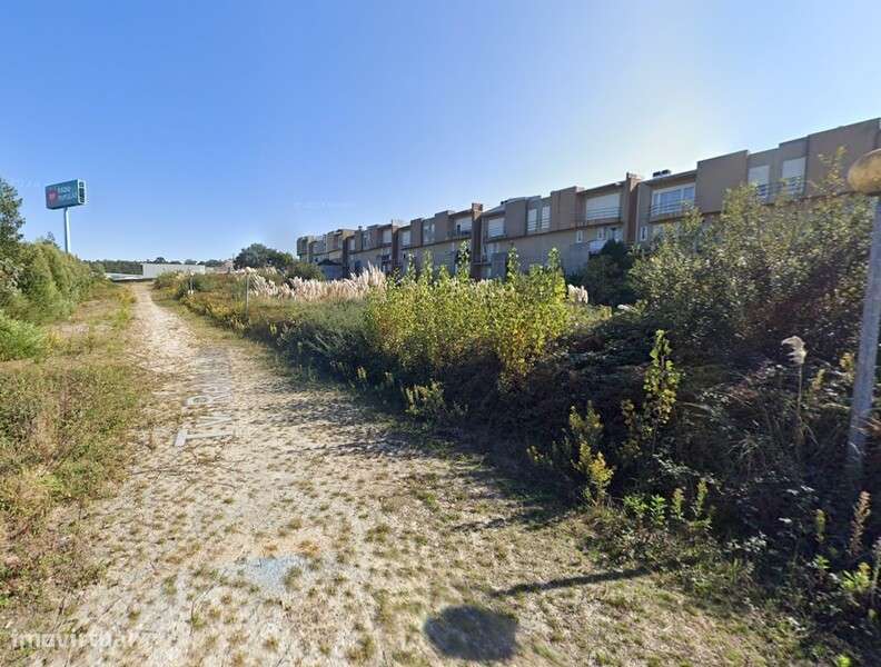 Lote terreno para construção em Sta. Maria de Lamas VFR - Grande imagem: 3/5