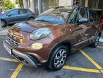 Fiat 500L 0.9 8V TwinAir Trekking S&S - 1