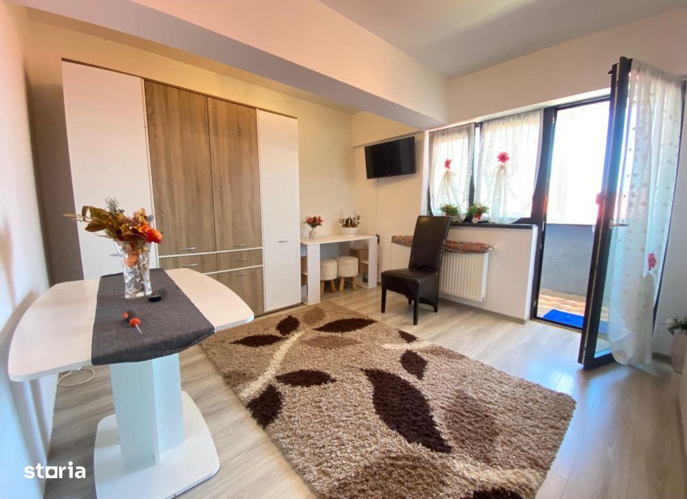 Apartament  2 camere Miroslava , 65 metri, etaj 3 Cod:154475