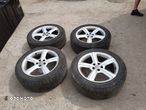 AUDI Q5 8R 8R0601025BD 8J ET39 19" FELGI - 2