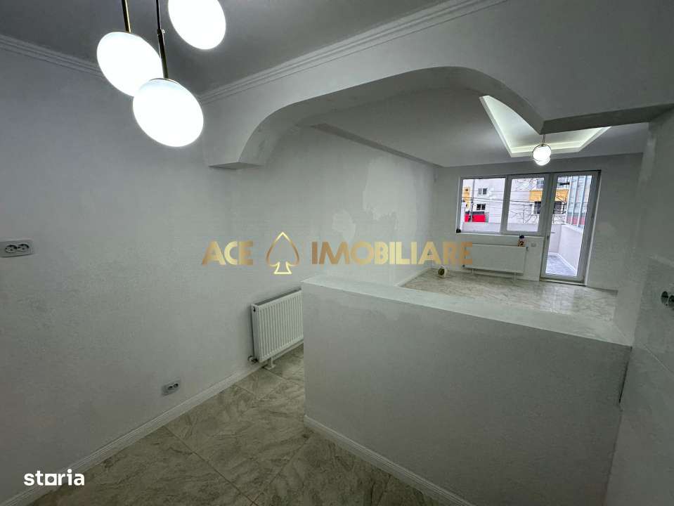 Garsoniera | Ferentari | Centrala Proprie | Bloc 2013 | Terasa | 0% Co-5