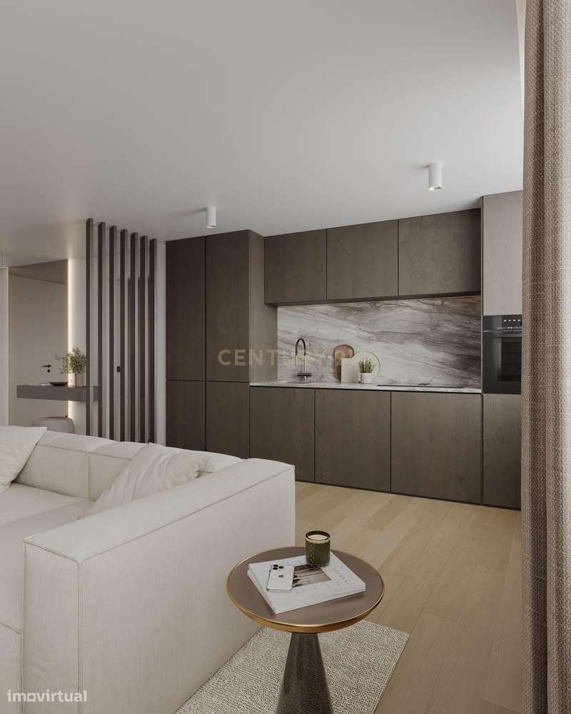 ApartamentoT2 | Campanhã | Próximo Metro-18