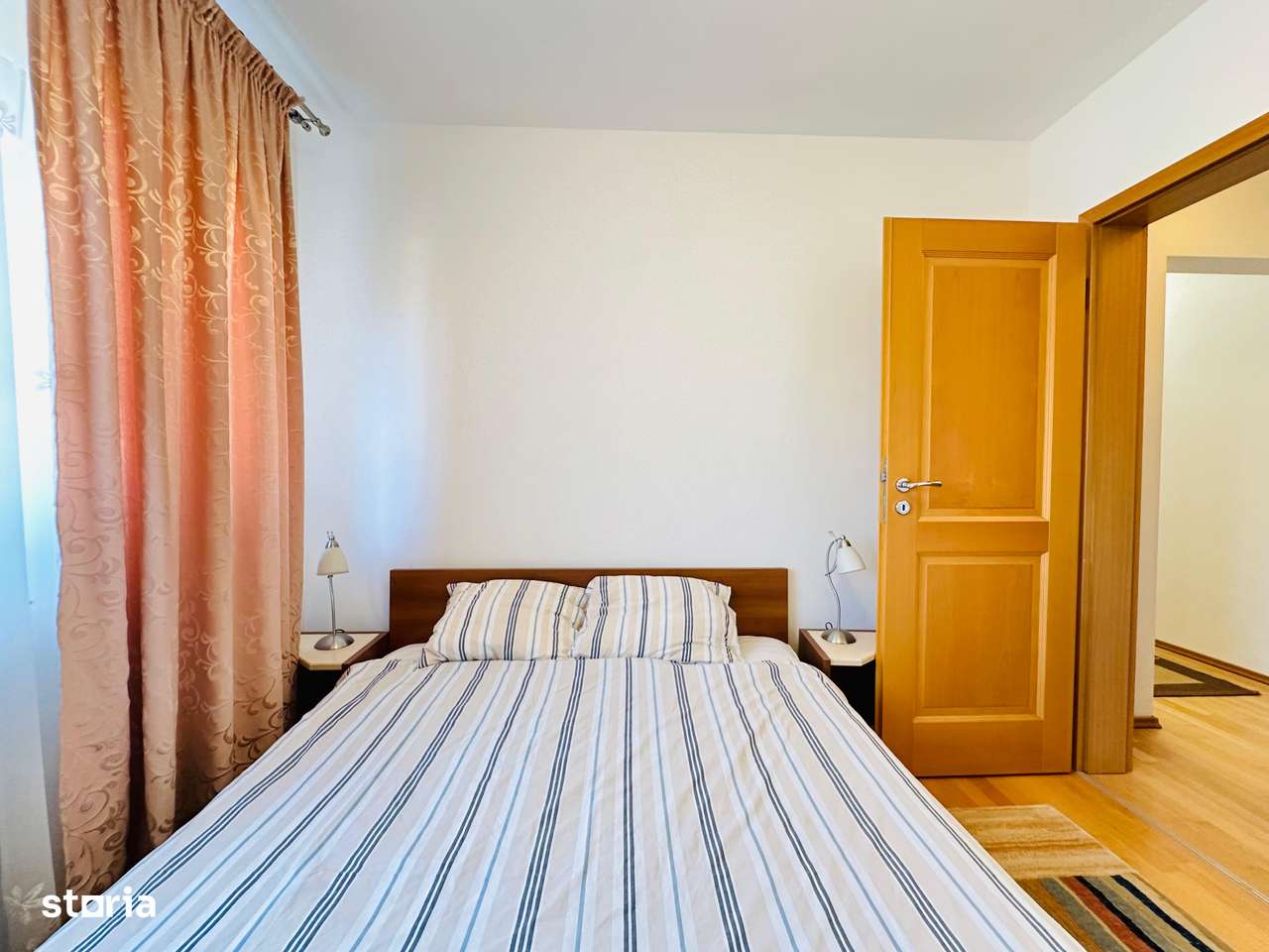 COMISION 0% I Apartament 4 cam I ETAJ 1I Calea  Circumvalațiunii. - Imagine principală: 4/17