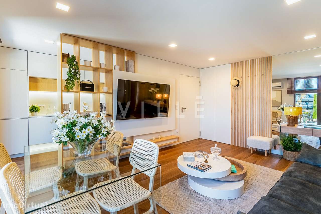 Apartamento T2 em Santa Joana_Cedência de Posição - Grande imagem: 5/17