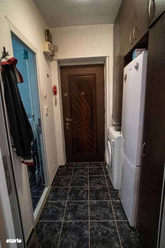 Vânzare garsonieră calea Vitan-3