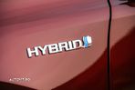 Toyota RAV4 2.5 4x4 Hybrid Edition - 27