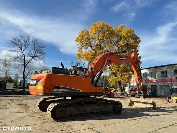 Doosan DX 255 LC-5 - 3