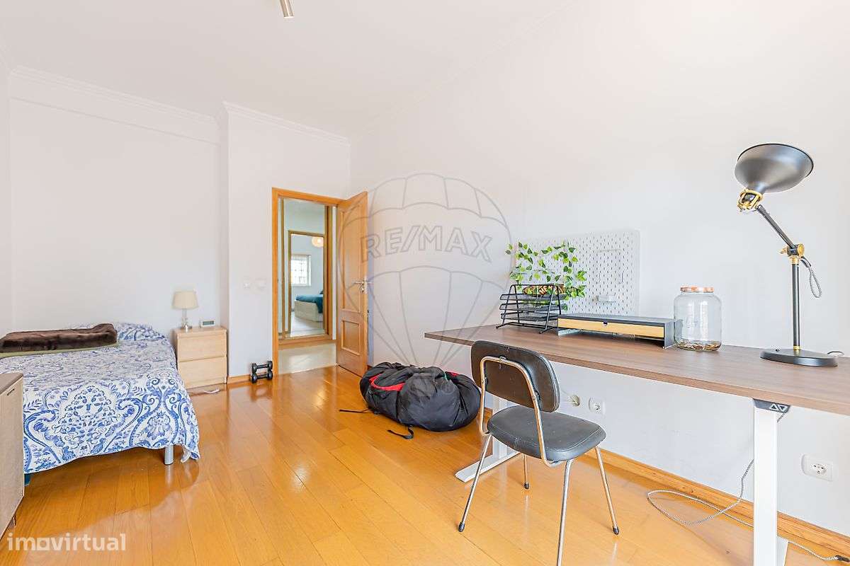 Apartamento T3 para venda-24