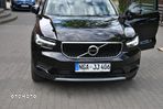 Volvo XC 40 D3 Geartronic Inscription - 28