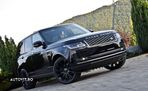 Land Rover Range Rover Vogue - 11