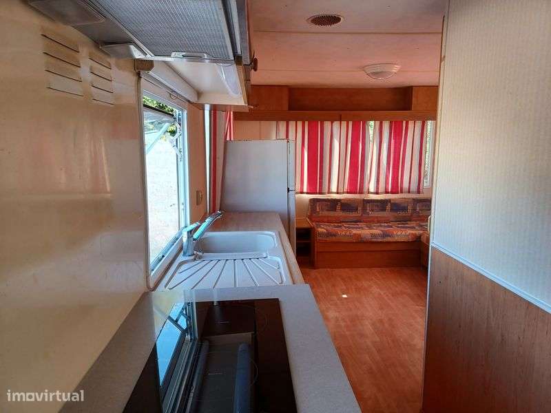 Arrendamento mobil home - Grande imagem: 3/8