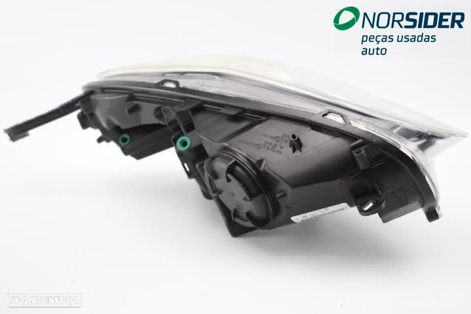 Farol esquerdo Opel Adam|13-19 - 5