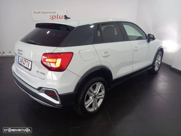 Audi Q2 30 TFSI Advanced - 6