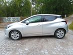 Nissan Micra 1.0 IG-T N-Connecta - 2