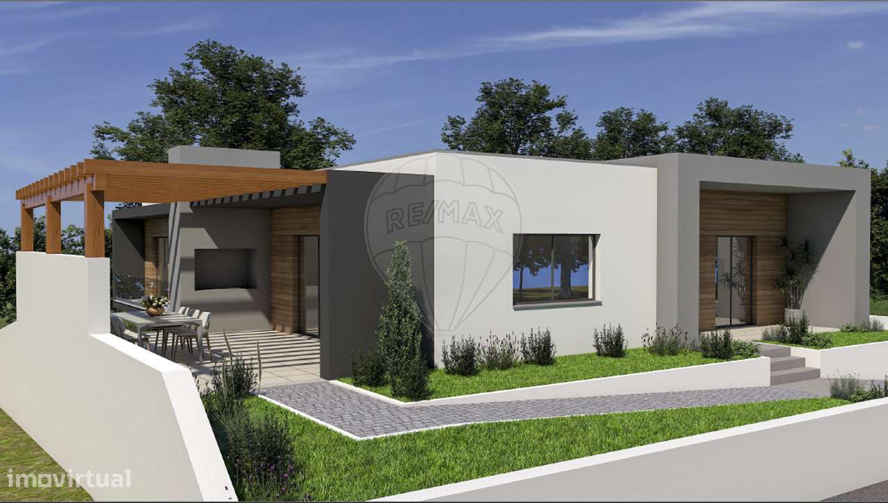 Moradia T4 para venda - Grande imagem: 4/19