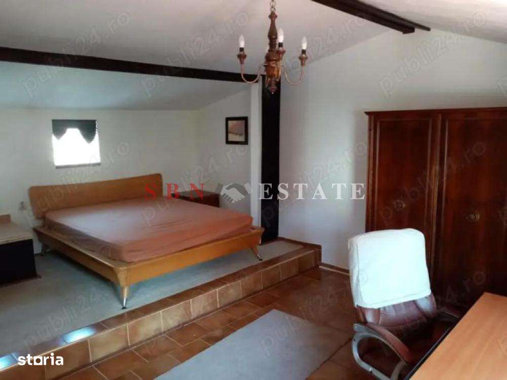 Inchirieri Case / Vile Aviatiei - Imagine principală: 4/10