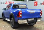 Toyota Hilux 2.8D 204CP 4x4 Double Cab AT Executive - 4