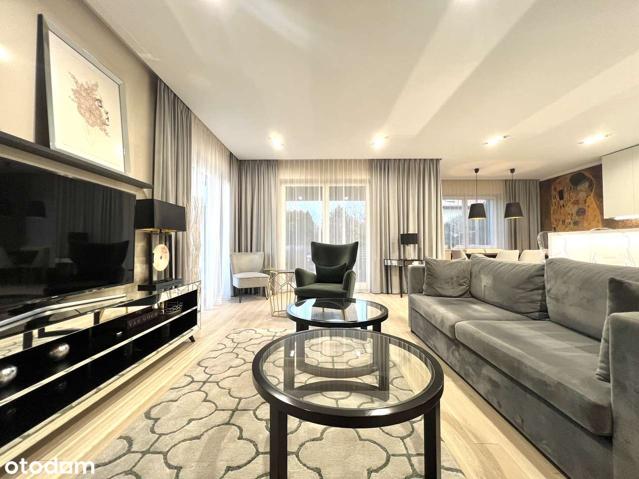 WYJĄTKOWY dom wolnostojący na Ołtaszynie | idealny dla RODZINY !-2