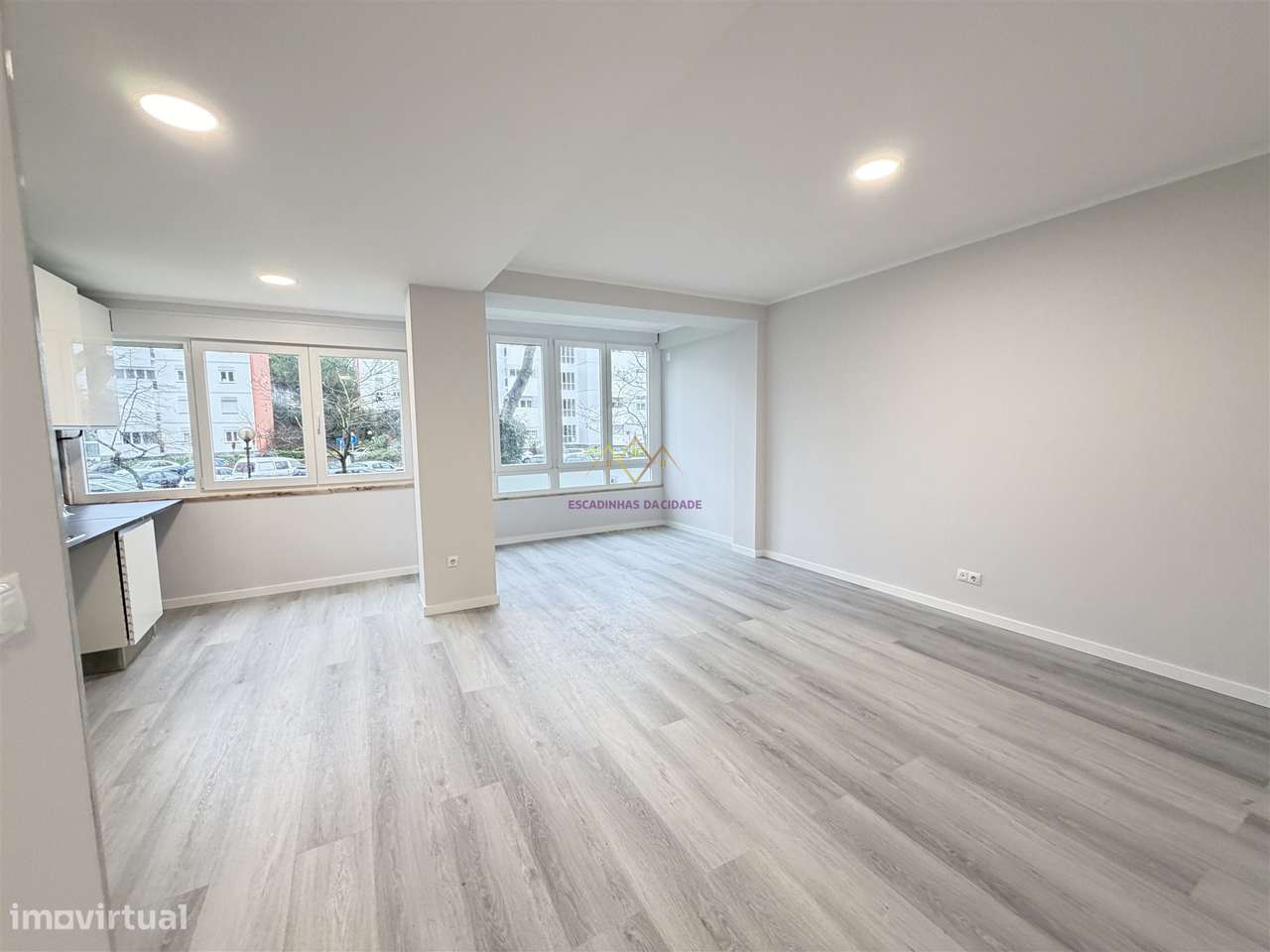 T2 remodelado a estrear em Oeiras - Grande imagem: 4/30